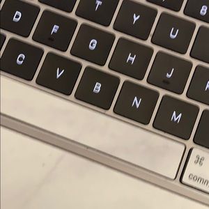 Meet your Posher, Zhuo